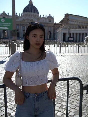 Full leaked Gina jang private onlyfans photo