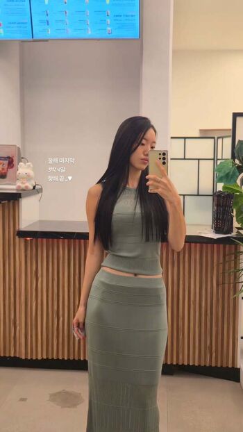 Full leaked Gina jang private onlyfans photo