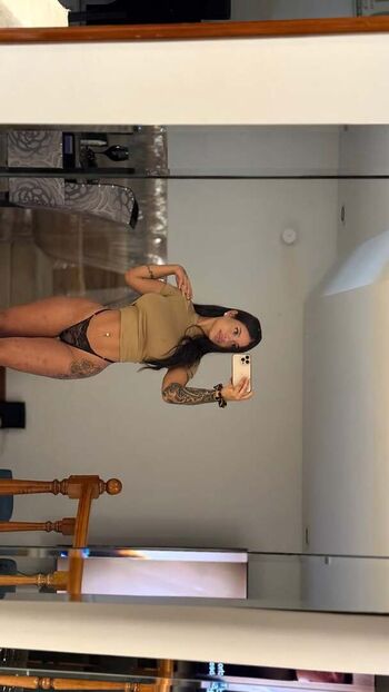 Full leaked Gina rose weber private onlyfans photo