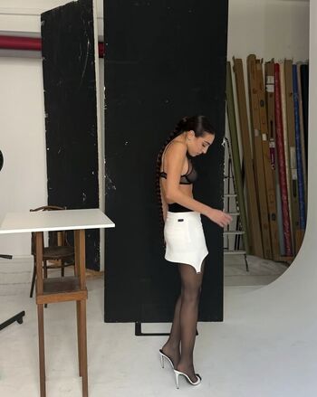 Full leaked Ginevra mavilla private onlyfans photo