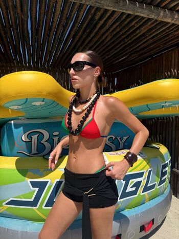 Full leaked Ginevra mavilla private onlyfans photo