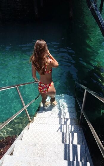 Full leaked Ginger burlew private onlyfans photo