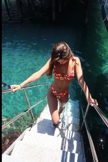 Full leaked Ginger burlew private onlyfans photo