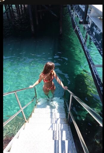 Full leaked Ginger burlew private onlyfans photo