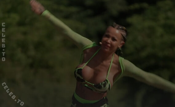 Ginger Costello Wollersheim