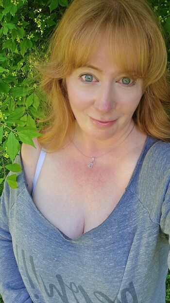 Full leaked Gingercoug private onlyfans photo