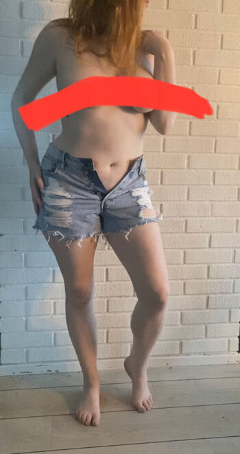 gingerflamex