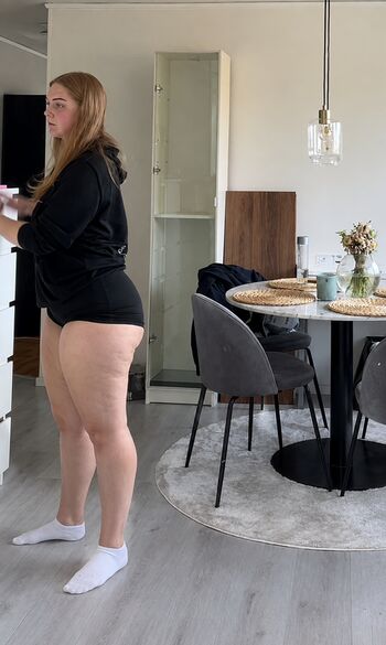 Full leaked Gingerfridaj private onlyfans photo