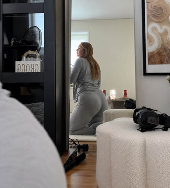 Full leaked Gingerfridaj private onlyfans photo