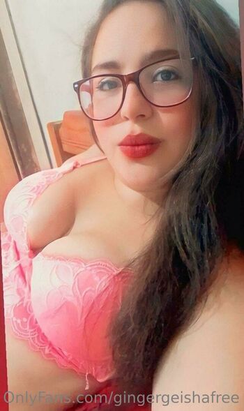 gingergeishafree