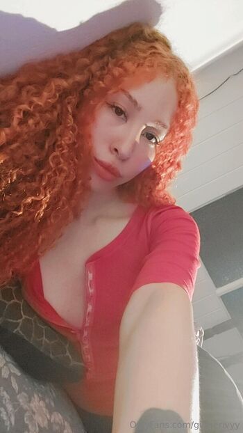 gingerivyy