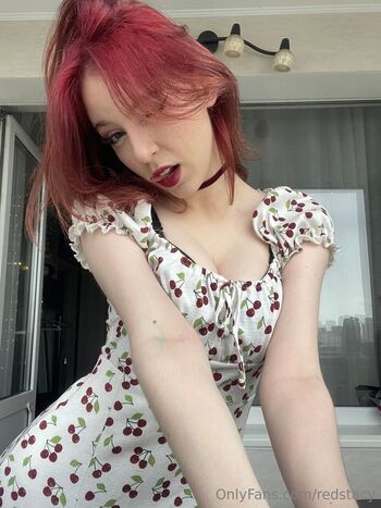 Full leaked Gingerrstacy private onlyfans photo