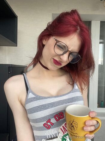 Full leaked Gingerrstacy private onlyfans photo