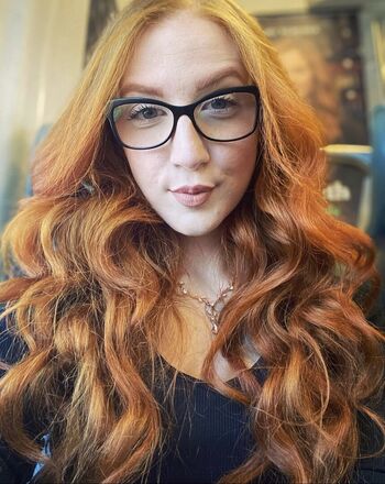 Full leaked Gingerspiceslut private onlyfans photo