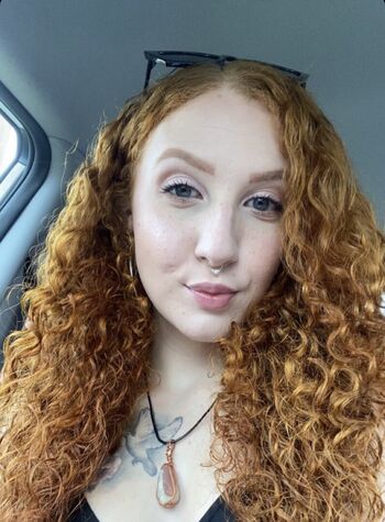 Full leaked Gingerspiceslut private onlyfans photo