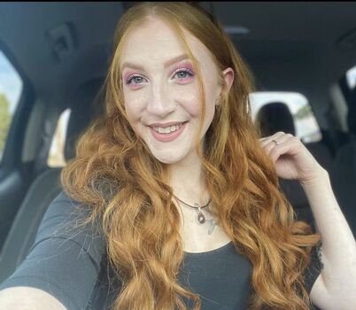 Full leaked Gingerspiceslut private onlyfans photo