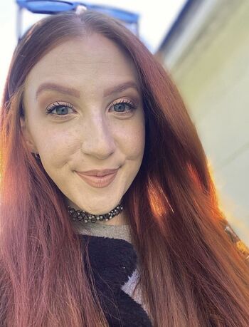 Full leaked Gingerspiceslut private onlyfans photo