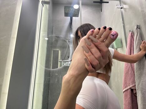 Full leaked Gingerwithoney private onlyfans photo