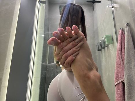 Full leaked Gingerwithoney private onlyfans photo
