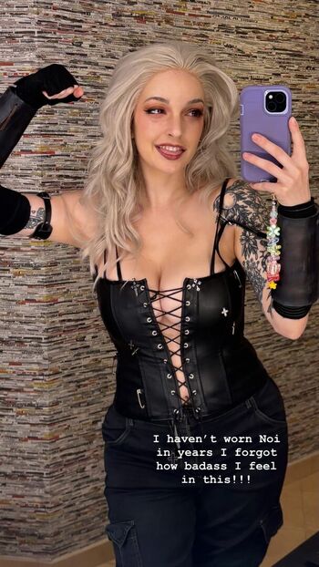 Full leaked Ginkgocrown private onlyfans photo