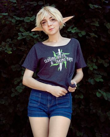 Full leaked Ginny di private onlyfans photo