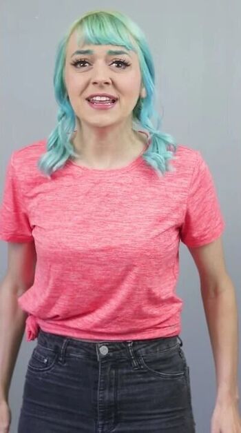 Full leaked Ginny di private onlyfans photo