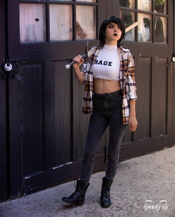 Full leaked Ginny di private onlyfans photo