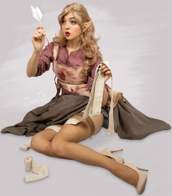 Full leaked Ginny di private onlyfans photo