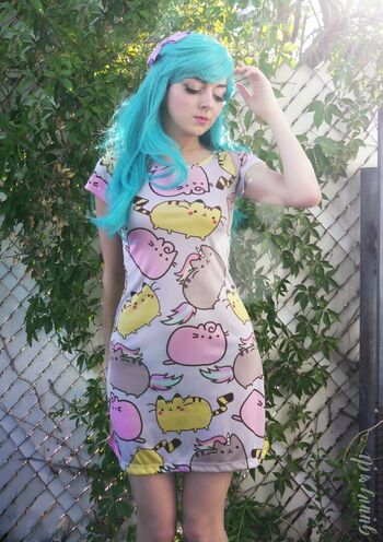 Full leaked Ginny di private onlyfans photo