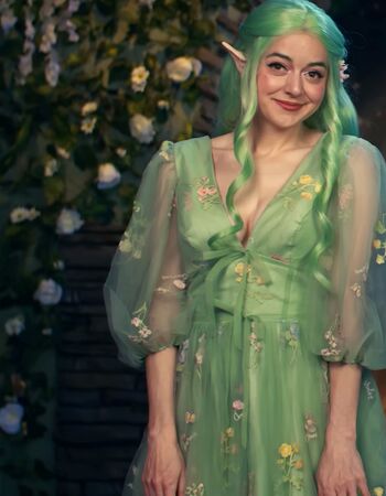 Full leaked Ginny di private onlyfans photo