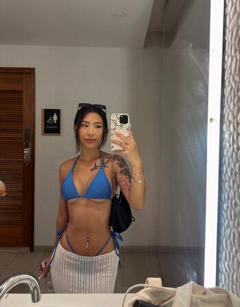 Full leaked Ginny yoon private onlyfans photo