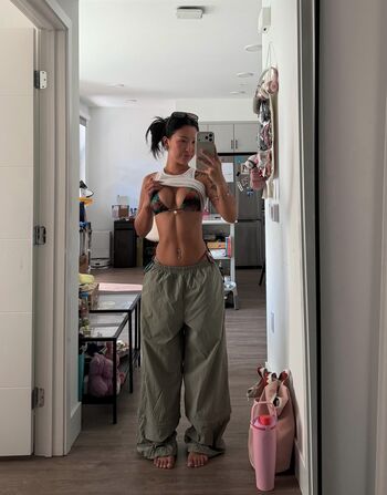 Full leaked Ginny yoon private onlyfans photo