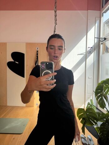 Full leaked Gio scotti page private onlyfans photo