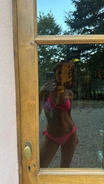 Full leaked Gio scotti page private onlyfans photo