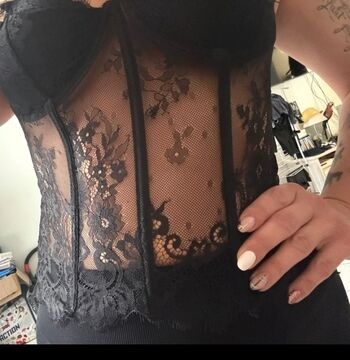 Full leaked Giollia glam private onlyfans photo