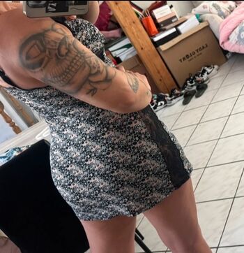 Full leaked Giollia glam private onlyfans photo