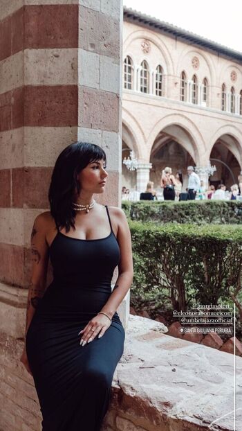 Full leaked Giorgia soleri private onlyfans photo
