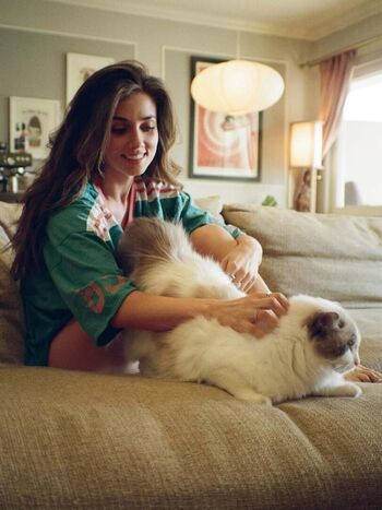 Giorgia Whigham