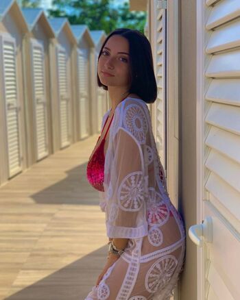 Full leaked Giorgia private onlyfans photo