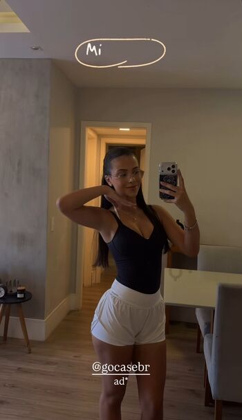 Full leaked Giovana canto private onlyfans photo