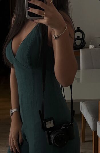 Giovana Canto