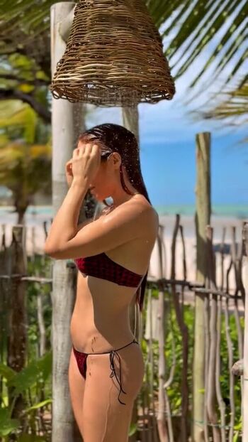 Full leaked Giovanna ewbank private onlyfans photo