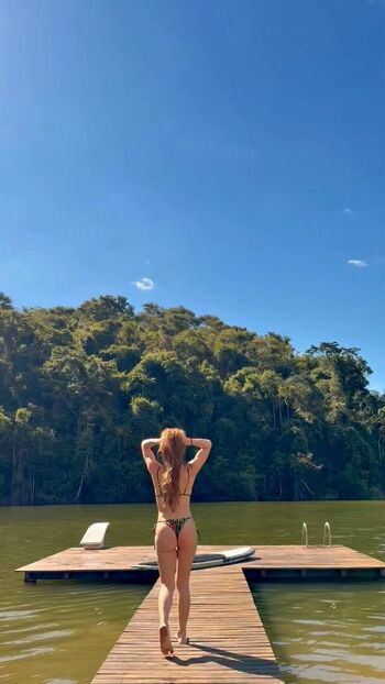 Full leaked Giovanna ewbank private onlyfans photo