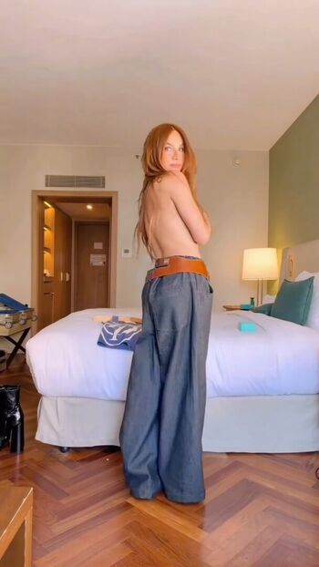 Full leaked Giovanna ewbank private onlyfans photo