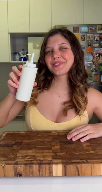 Full leaked Giovanna gabriotti private onlyfans photo