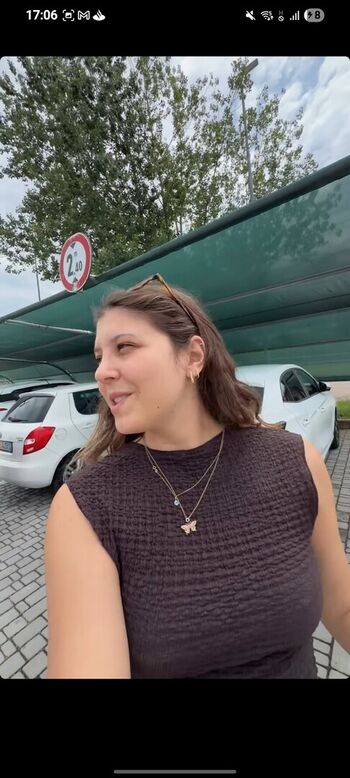 Full leaked Giovanna gabriotti private onlyfans photo