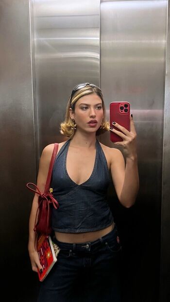 Full leaked Giovanna grigio private onlyfans photo