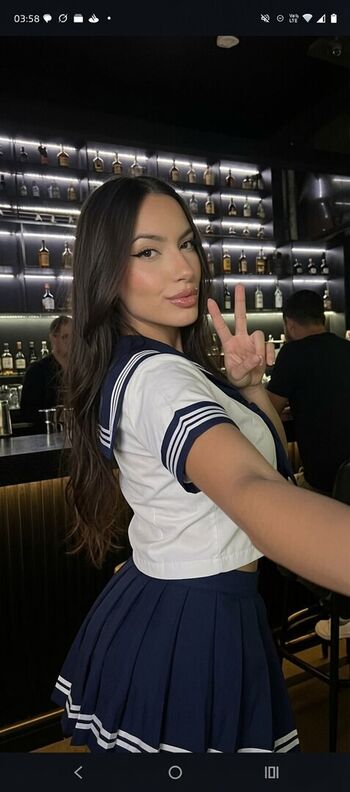Full leaked Giovanna paiva private onlyfans photo