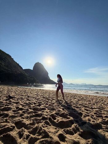 Full leaked Giovanna pitel private onlyfans photo