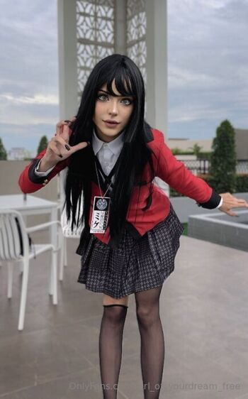 girl_of_yourdream_free